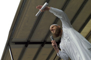 Sven Lau