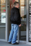 EXC - ROMAN POLANSKI ON CHRISTMAS DAY IN GSTAAD