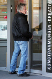 EXC - ROMAN POLANSKI ON CHRISTMAS DAY IN GSTAAD