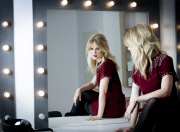 Ilse DeLange Fotoshooting in Almere
