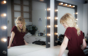 Ilse DeLange Fotoshooting in Almere