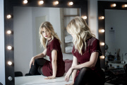 Ilse DeLange Fotoshooting in Almere