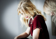 Ilse DeLange Fotoshooting in Almere