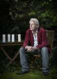 Sjoerd Kuyper Fotoshooting in Bergen