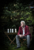 Sjoerd Kuyper Fotoshooting in Bergen