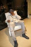 Sean Kingston's Christmas bash is a star-studded affair