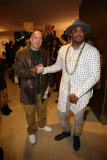 Sean Kingston's Christmas bash is a star-studded affair