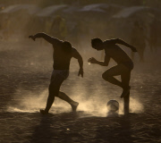 The Beautiful Game