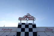 Michael Schumacher Kartcenter in Kerpen