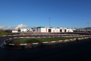 Michael Schumacher Kartcenter in Kerpen