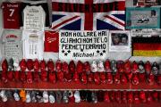 Michael Schumacher Kartcenter in Kerpen