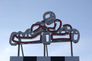 Michael Schumacher Kartcenter in Kerpen