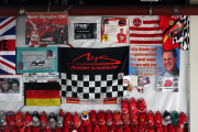 Michael Schumacher Kartcenter in Kerpen