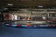 Michael Schumacher Kartcenter in Kerpen