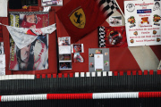 Michael Schumacher Kartcenter in Kerpen
