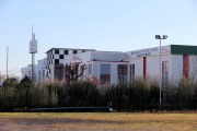 Michael Schumacher Kartcenter in Kerpen