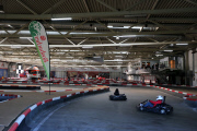 Michael Schumacher Kartcenter in Kerpen