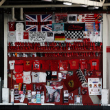 Michael Schumacher Kartcenter in Kerpen