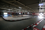 Michael Schumacher Kartcenter in Kerpen