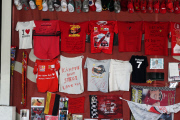 Michael Schumacher Kartcenter in Kerpen