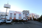 Michael Schumacher Kartcenter in Kerpen