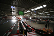 Michael Schumacher Kartcenter in Kerpen