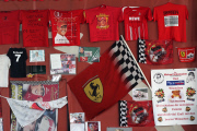 Michael Schumacher Kartcenter in Kerpen
