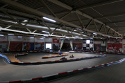 Michael Schumacher Kartcenter in Kerpen