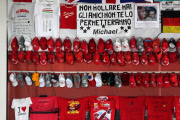 Michael Schumacher Kartcenter in Kerpen