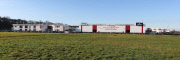 Michael Schumacher Kartcenter in Kerpen