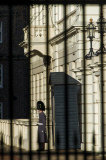 More protection for guards at royal palaces and residences, London, Britain - 28 Dec 2014