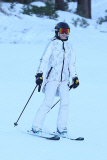 Gwen Stefani and her boys hit the slopes