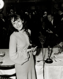 Luise Rainer Has Died