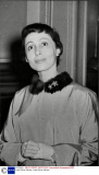 Luise Rainer Actress.