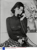 Luise Rainer Actress.