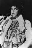 USA : Elvis Presley