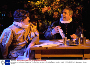 An Auction by Sothebys in Support of The Old Vic at Annabel's, Berkeley Square, London, Britain - 15 Apr 2008