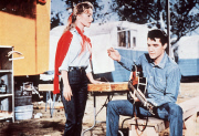 'Roustabout' by John Rich, USA, 1964.