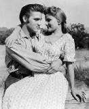 'Love Me Tender' by Robert D Webb, USA, 1956.