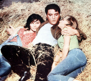 'Kissin' Cousins' by Gene Nelson, USA, 1964.