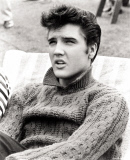 'Jailhouse Rock' Movie Stills