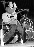 35th Anniversary Of Elvis Presley's Death