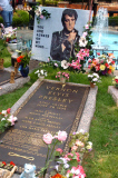 ELVIS WEEK JKRON