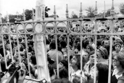 Elvis Presley Death