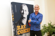 Ray Cokes Autobiografie