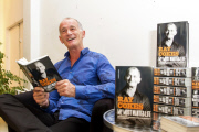 Ray Cokes Autobiografie