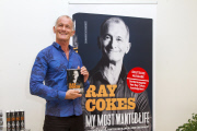 Ray Cokes Autobiografie