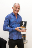 Ray Cokes Autobiografie