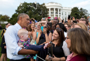 White House 2014 best-of