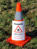 CAA Drone operatator guidelines, Dorset, Britain - 02 Jan 2015